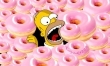 Homer Simpson - fan pączków  - Zdjęcie nr 16