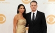 Matt Damon z żoną
