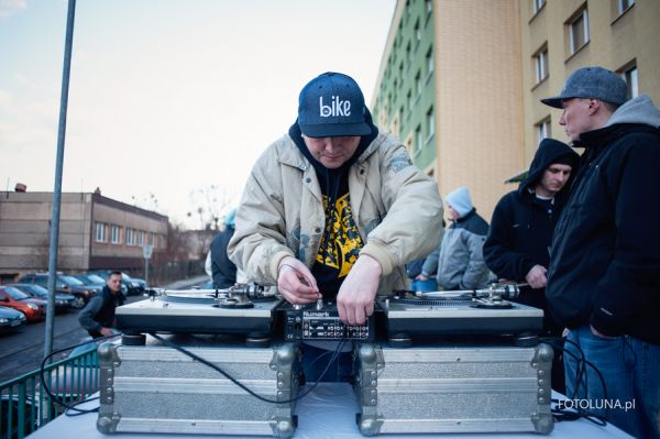DJ Bambus (www.fotoluna.pl)
