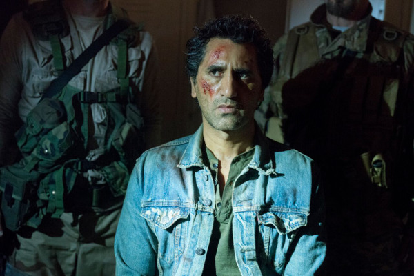 Fear the Walking Dead - zdjęcia z 3. sezonu  - Zdjęcie nr 9