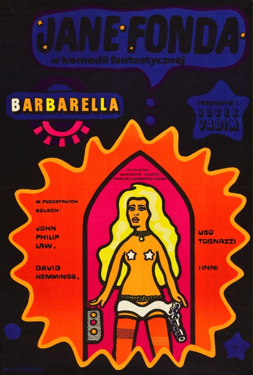 Barbarella  - Zdjęcie nr 2