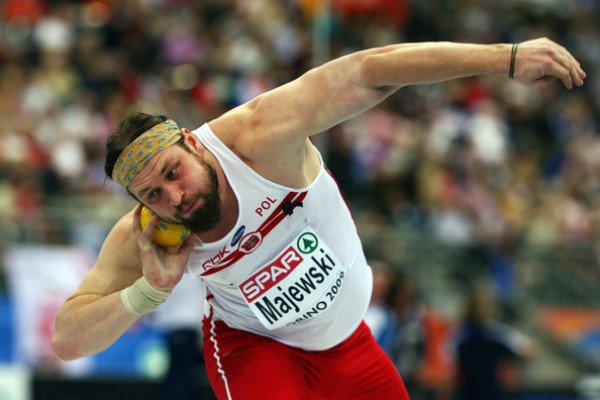 Tomasz Majewski (lekka atletyka)
