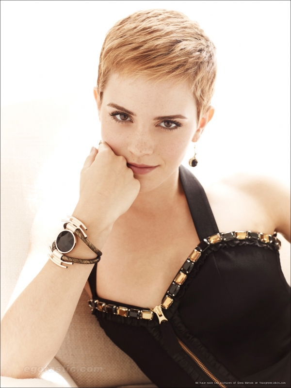 Emma Watson  - Zdjęcie nr 5