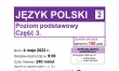 Matura z jzyka polskiego 2023 - wypracowanie