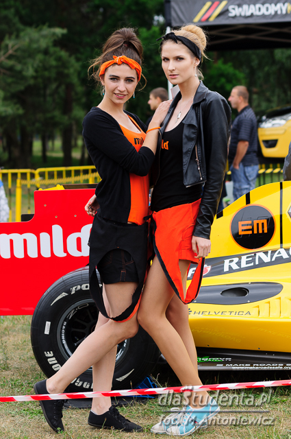 Mild Gran Turismo Polonia 2014  - Zdjęcie nr 5