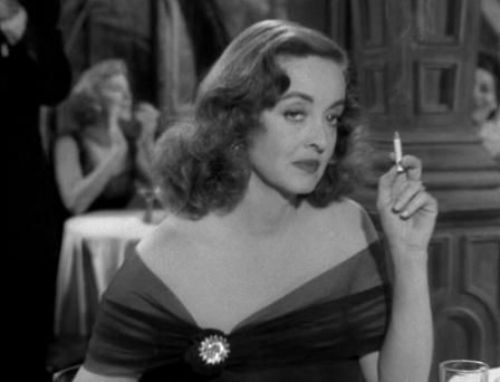 1950 - Oscar za najlepszą rolę kobiecą
