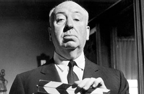 Alfred Hitchcock nigdy nie dostał Oscara za reżyserię