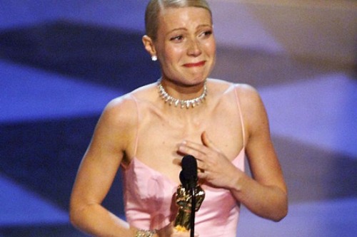 1998 - nagroda dla Gwyneth Paltrow