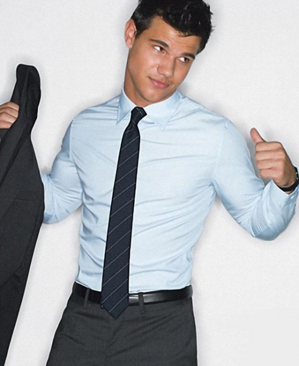 Taylor Lautner - 15 najlepszych zdjęć  - Zdjęcie nr 1