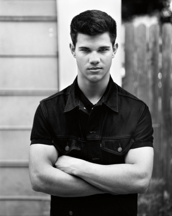 Taylor Lautner - 15 najlepszych zdjęć  - Zdjęcie nr 10