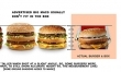 Fastfood: Różnice między reklamą a rzeczywistością  - Zdjęcie nr 3