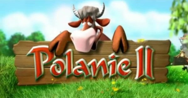 Polanie II - najlepsze polskie gry na PC