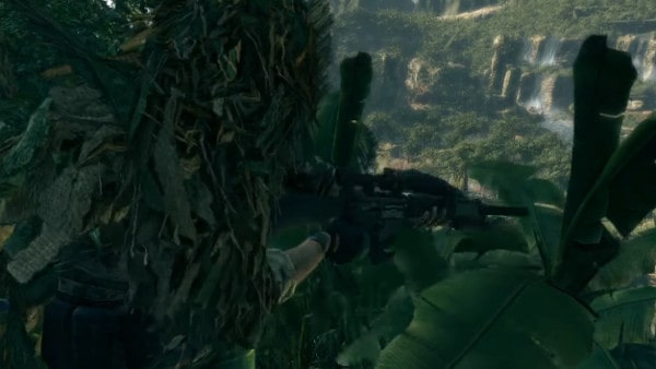 Sniper: Ghost Warrior - najlepsze polskie gry na PC