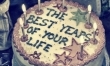 "To najlepsze lata Twojego życia"