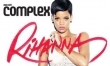 Rihanna na 7 okladkach Complex  - Zdjęcie nr 2