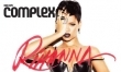 Rihanna na 7 okladkach Complex  - Zdjęcie nr 4