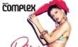 Rihanna na 7 okladkach Complex  - Zdjęcie nr 5