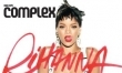 Rihanna na 7 okladkach Complex  - Zdjęcie nr 6