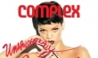 Rihanna na 7 okladkach Complex  - Zdjęcie nr 7