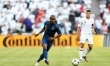 Francja - Anglia 1:1