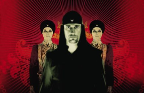Laibach - fotogaleria  - Zdjęcie nr 10