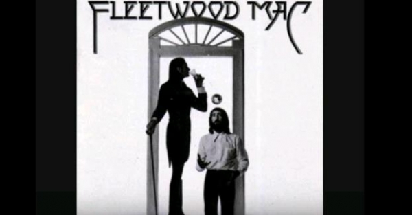 Fleetwood Mac - Rhiannon (1975)