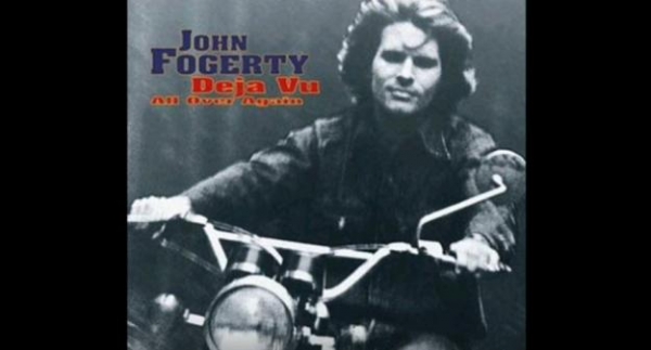 John Fogerty - Wicked Old Witch (2004)