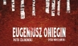 Eugeniusz Oniegin - plakat