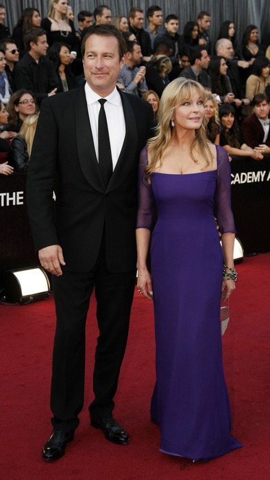 Oscary 2012 - zdjęcia z czerwonego dywanu  - Zdjęcie nr 10