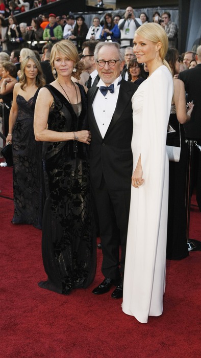 Oscary 2012 - zdjęcia z czerwonego dywanu  - Zdjęcie nr 13