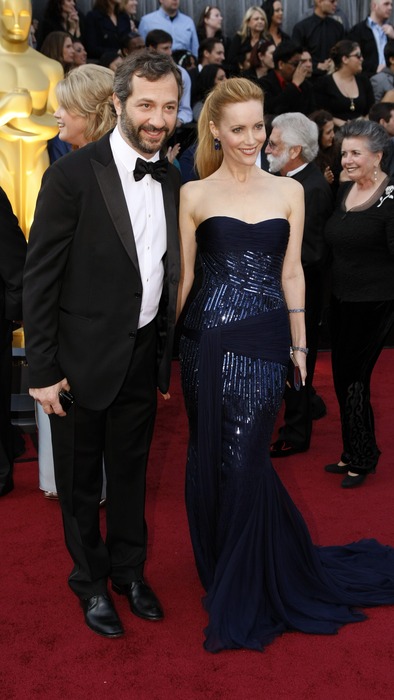 Oscary 2012 - zdjęcia z czerwonego dywanu  - Zdjęcie nr 22