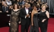 Oscary 2012 - zdjęcia z czerwonego dywanu  - Zdjęcie nr 27