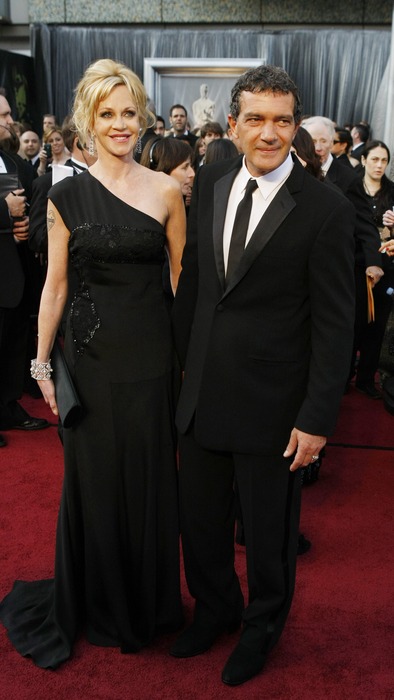 Oscary 2012 - zdjęcia z czerwonego dywanu  - Zdjęcie nr 3