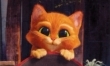 Kot w Butach 3D  - Zdjęcie nr 1