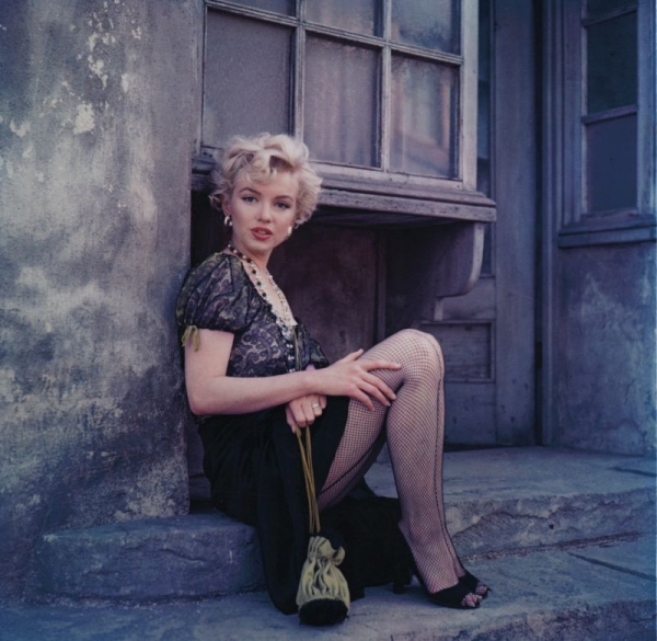 Marilyn Monroe - zdjęcia za 6,4 mln zł  - Zdjęcie nr 3
