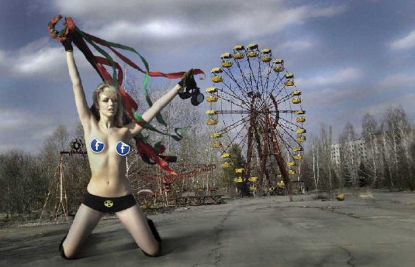 Femen  - Zdjęcie nr 8