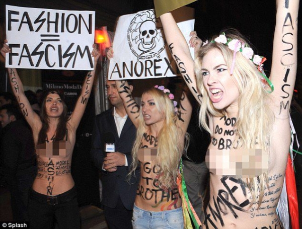 Femen  - Zdjęcie nr 13