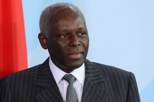 8. José Eduardo dos Santos (ur. 1942) prezydent Angoli od 10 września 1979 r. (33 lata)