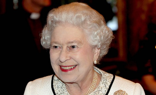 2. Elźbieta II (ur. 1926) królowa Wielkiej Brytanii od 6 lutego 1952 r. (61 lat)