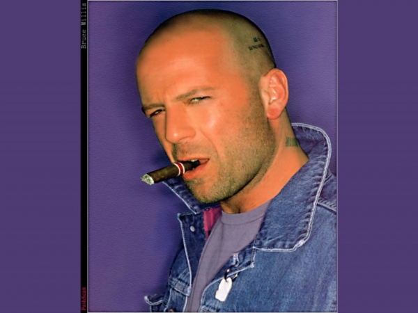 Bruce Willis - najlepsze zdjęcia  - Zdjęcie nr 5