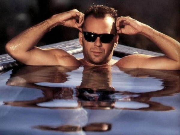 Bruce Willis - najlepsze zdjęcia  - Zdjęcie nr 2