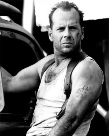 Bruce Willis - najlepsze zdjęcia  - Zdjęcie nr 6