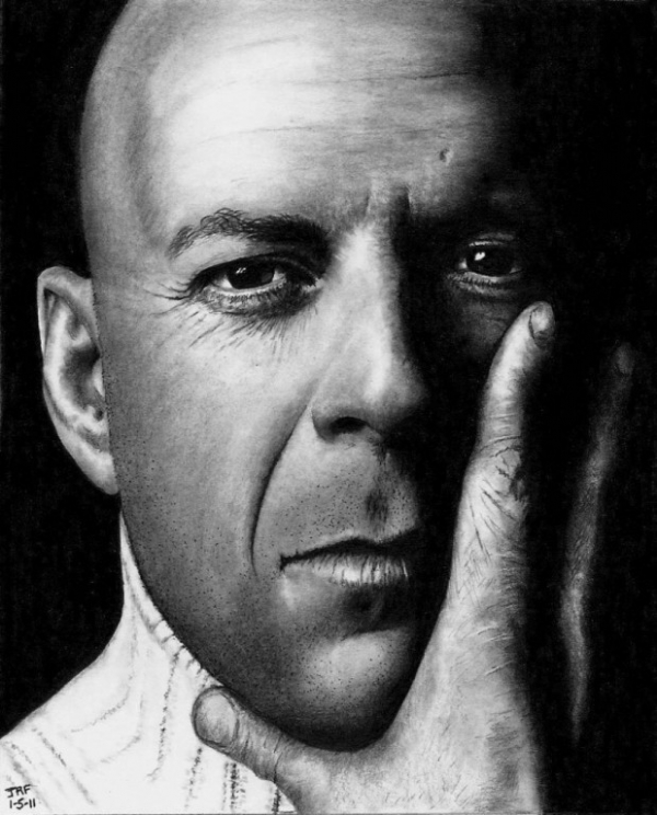 Bruce Willis - najlepsze zdjęcia  - Zdjęcie nr 8