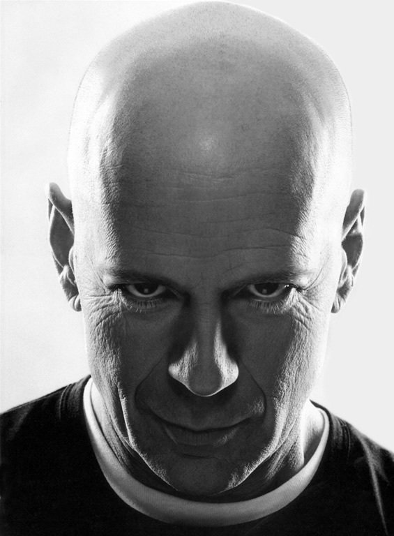 Bruce Willis - najlepsze zdjęcia  - Zdjęcie nr 9