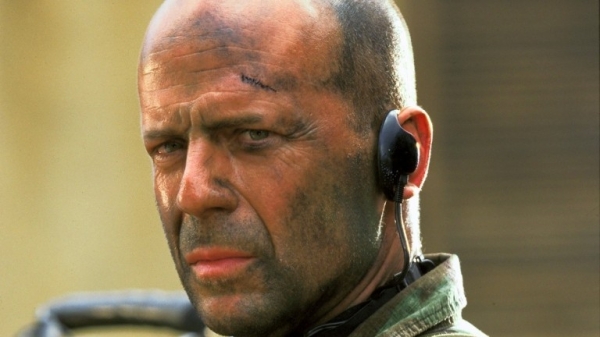 Bruce Willis - najlepsze zdjęcia  - Zdjęcie nr 10