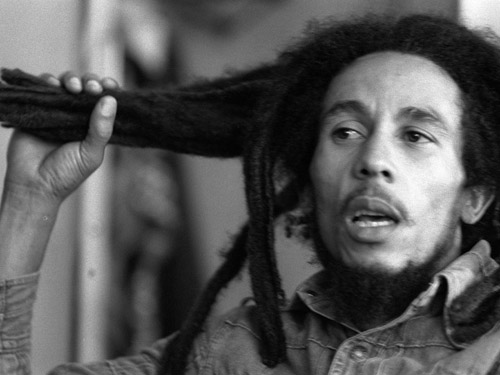 Dziś Dzień Boba Marleya  - Zdjęcie nr 5