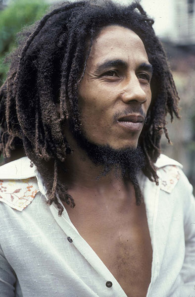 Dziś Dzień Boba Marleya  - Zdjęcie nr 6