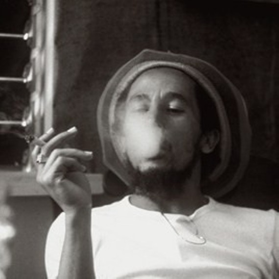 Dziś Dzień Boba Marleya  - Zdjęcie nr 11