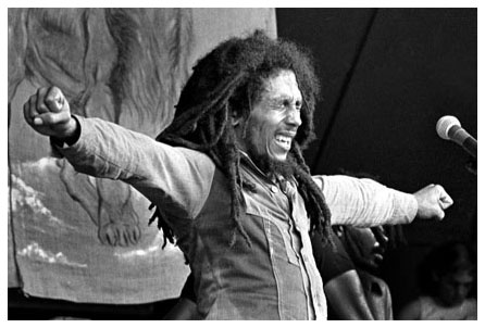 Dziś Dzień Boba Marleya  - Zdjęcie nr 12