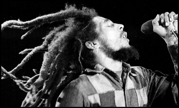 Dziś Dzień Boba Marleya  - Zdjęcie nr 14
